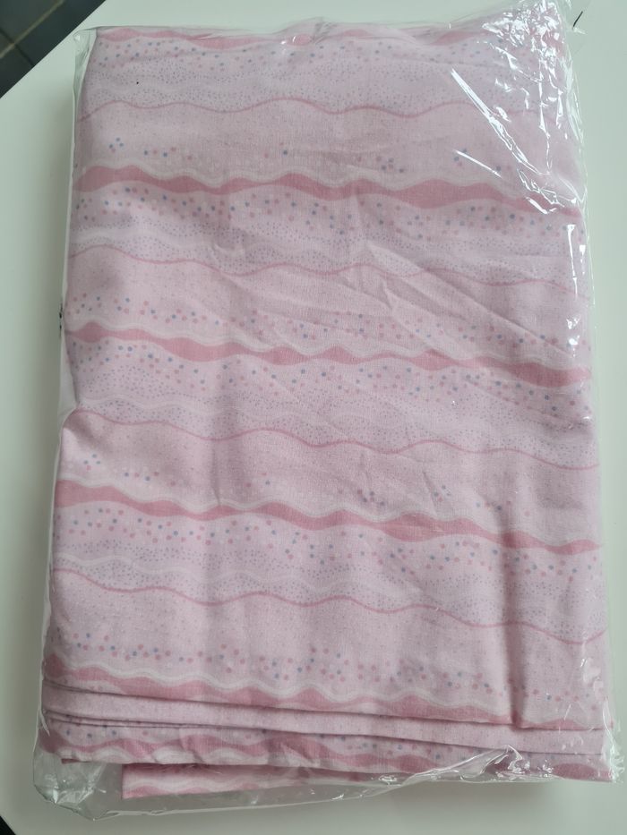 Housse de couette neuve