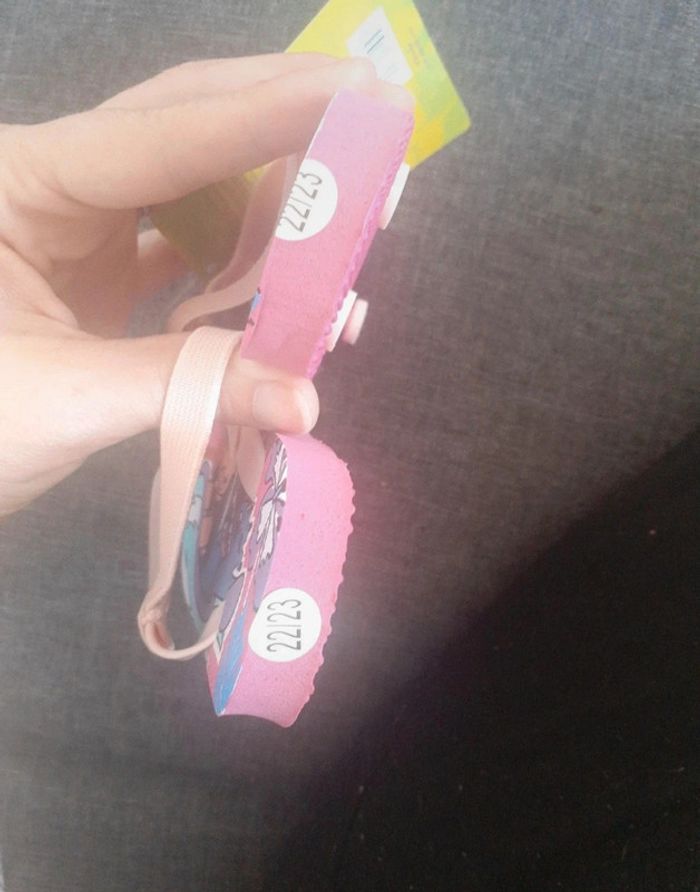 Tong stitch p.22/23 - photo numéro 2