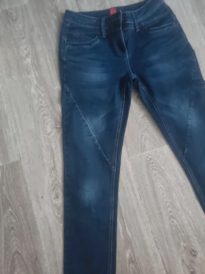 Pantalon Captain Tortue - photo numéro 2