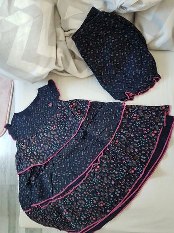 Robe sergent major
