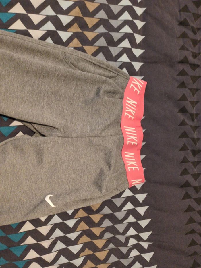 Jogging enfant nike - photo numéro 2