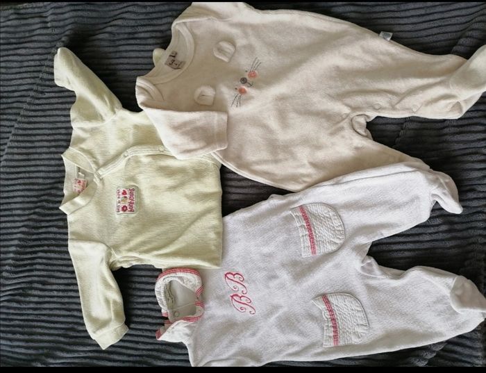 Pyjama - photo numéro 3