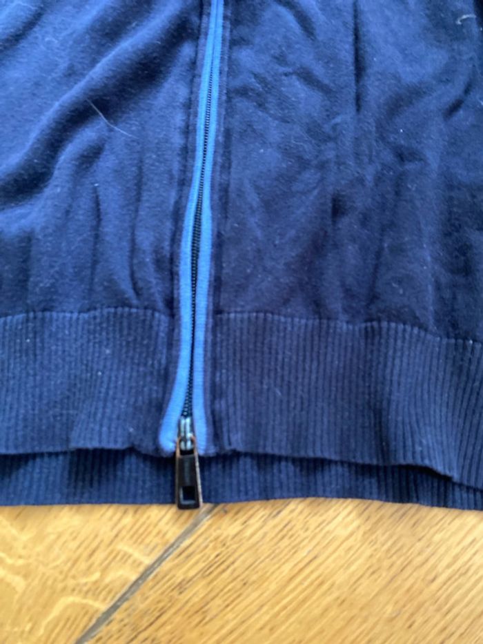 Gilet - photo numéro 3