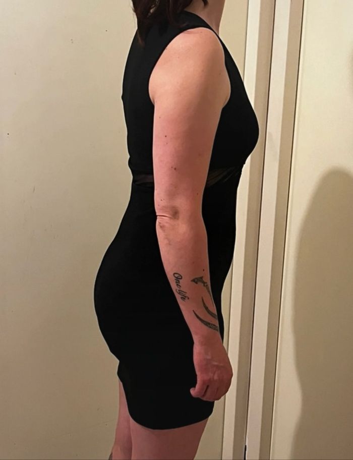 Robe de soirée - photo numéro 2