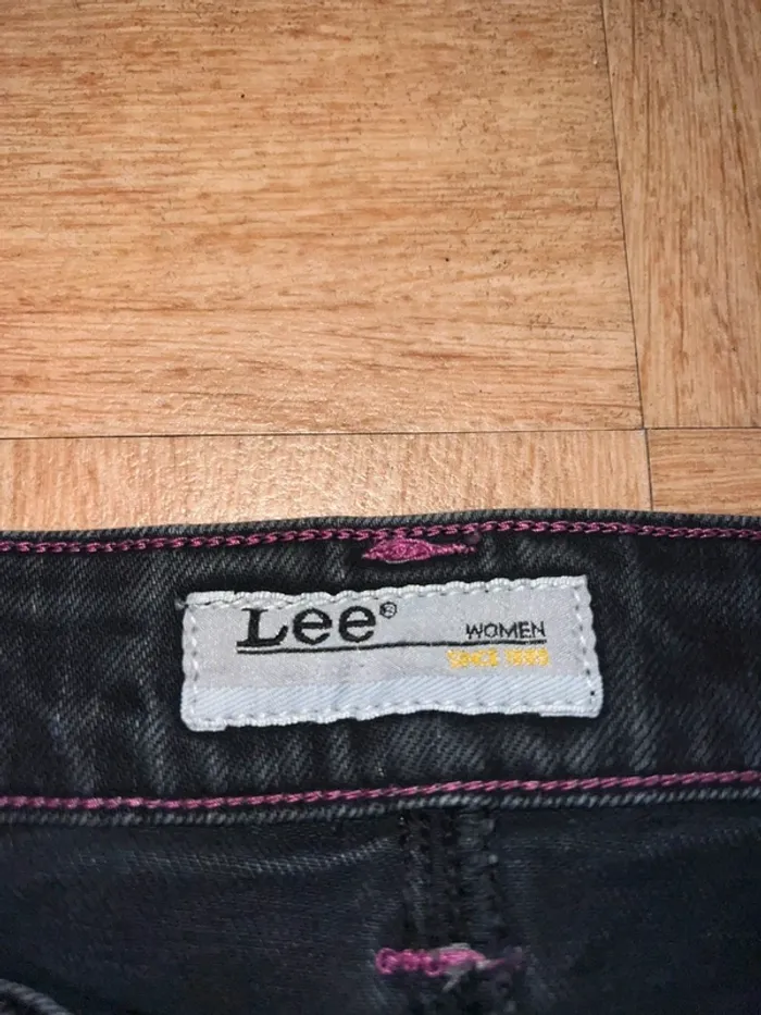 Jeans LEE - photo numéro 9