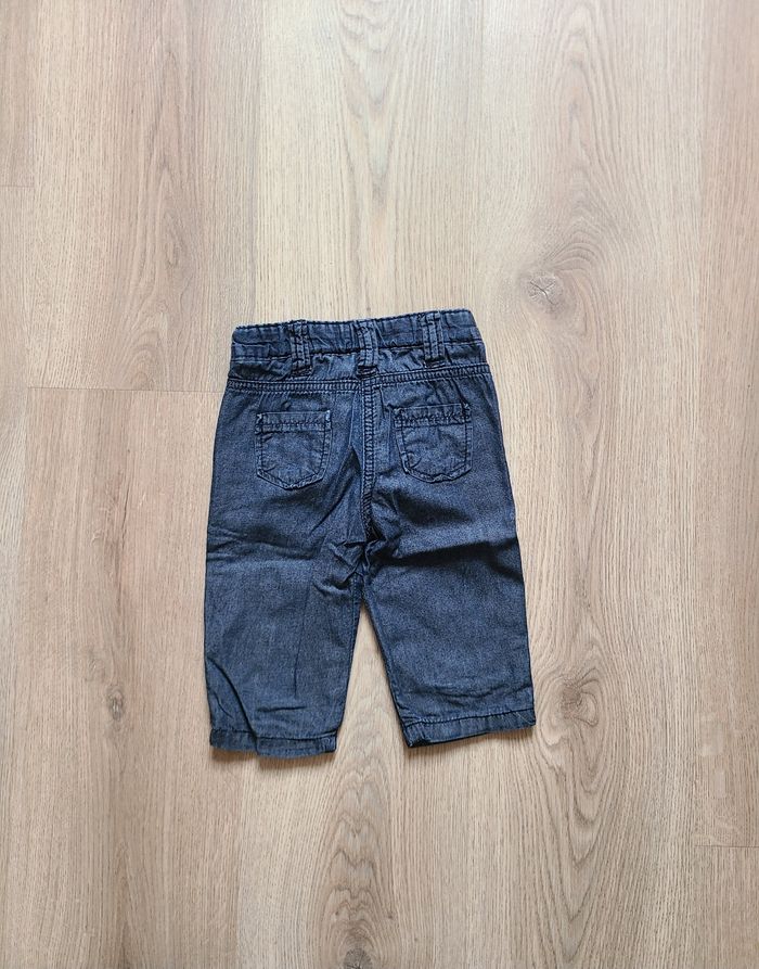 Pantalon 6 mois fille - photo numéro 4