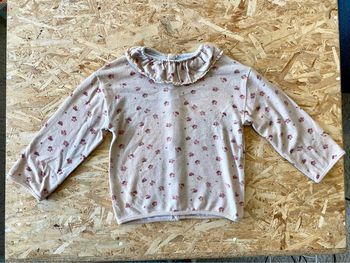 Pull 3 ans Kiabi