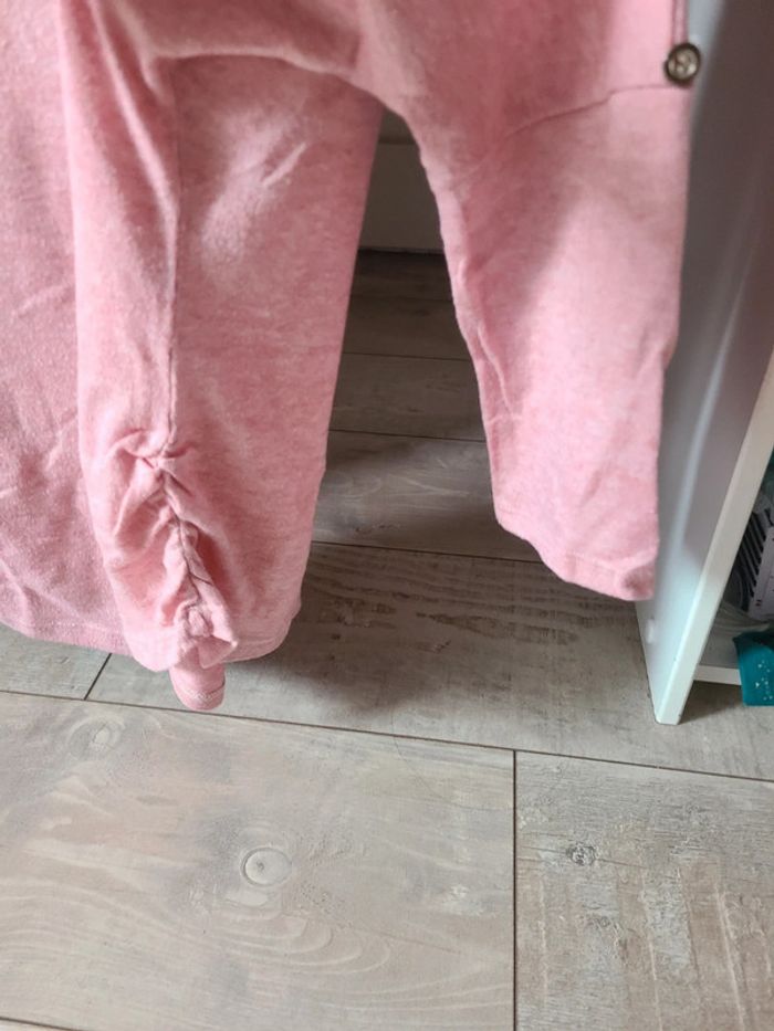 Pull fin - photo numéro 2