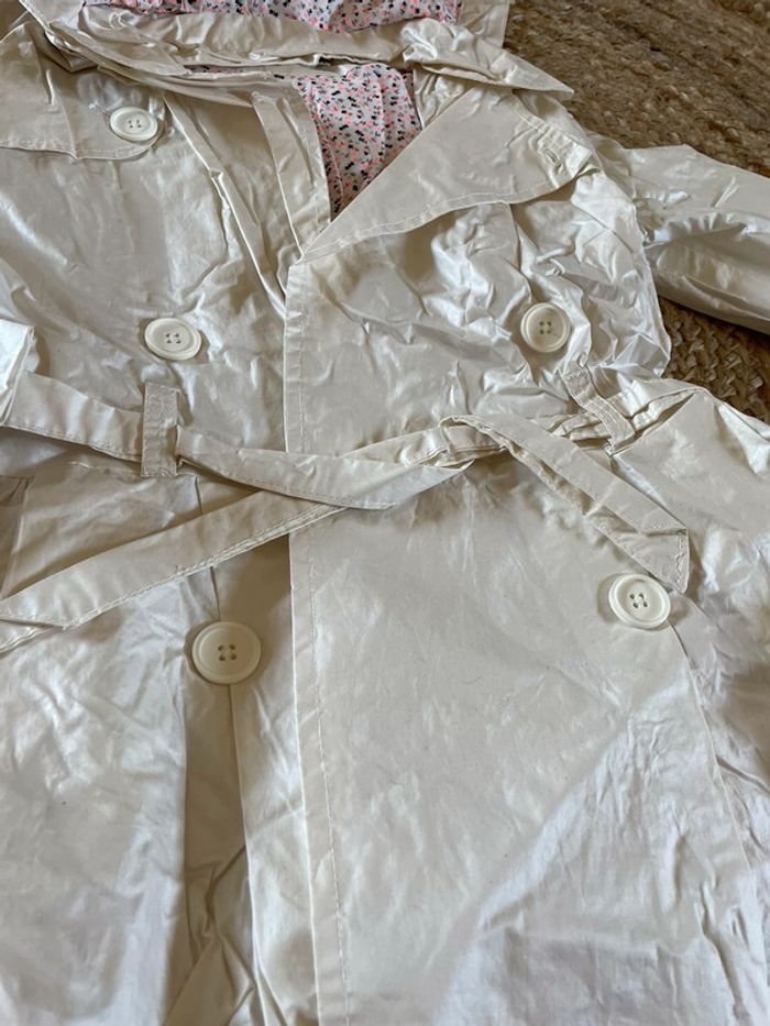 Veste fille - photo numéro 4