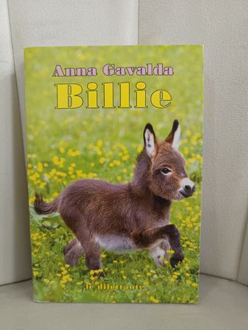 Roman " Billie "