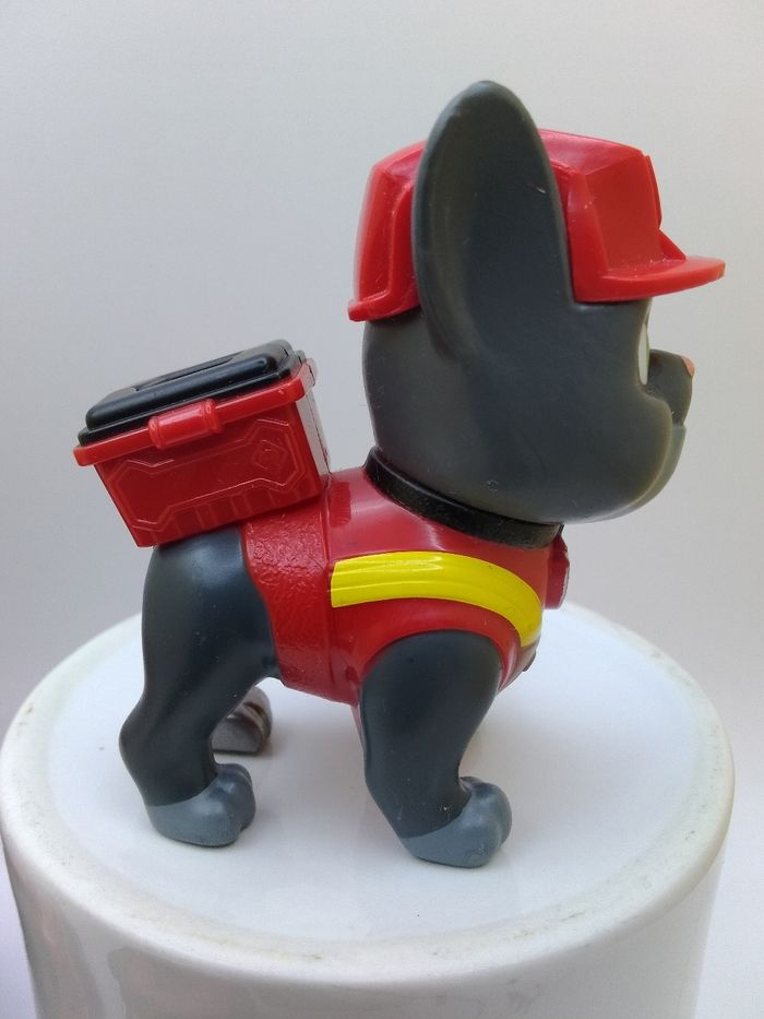 Camion Charlie - photo numéro 8