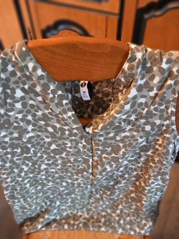 Haut été - photo numéro 2