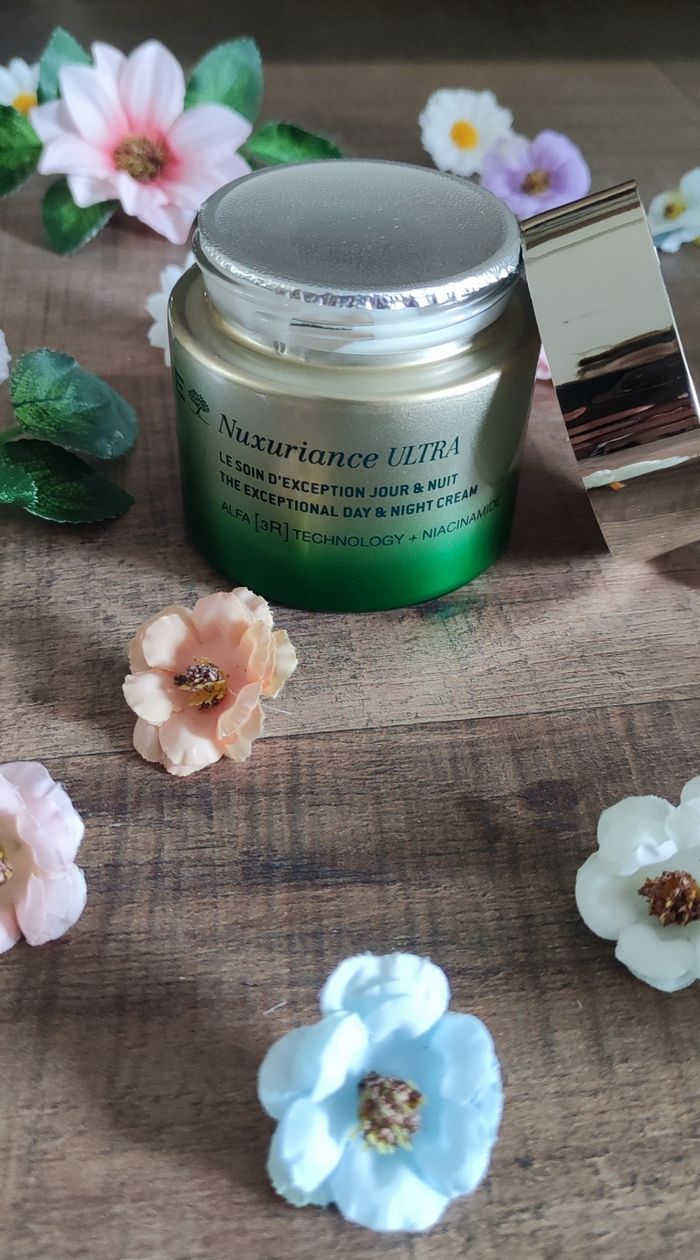 Nuxe - Nuxuriance Ultra jour et nuit - photo numéro 3