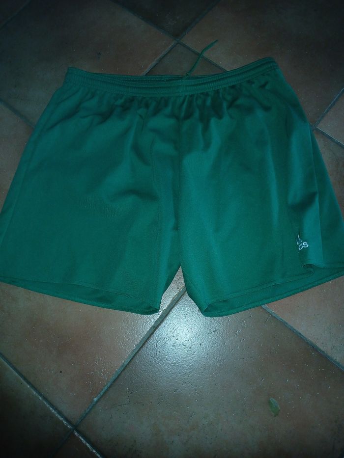 Short homme - photo numéro 2