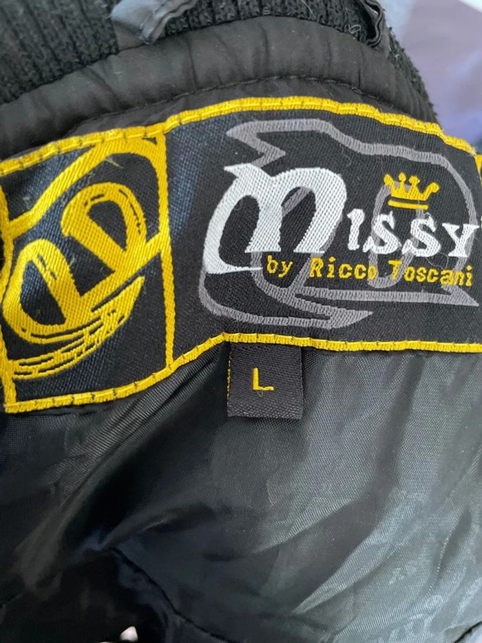 vetements d'exterieur Missy marron taille M - photo numéro 4