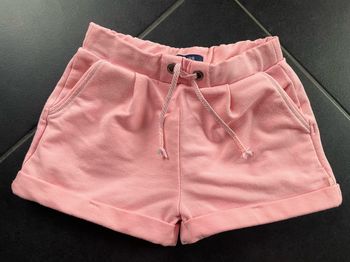 Short fille Okaidi 4 ans