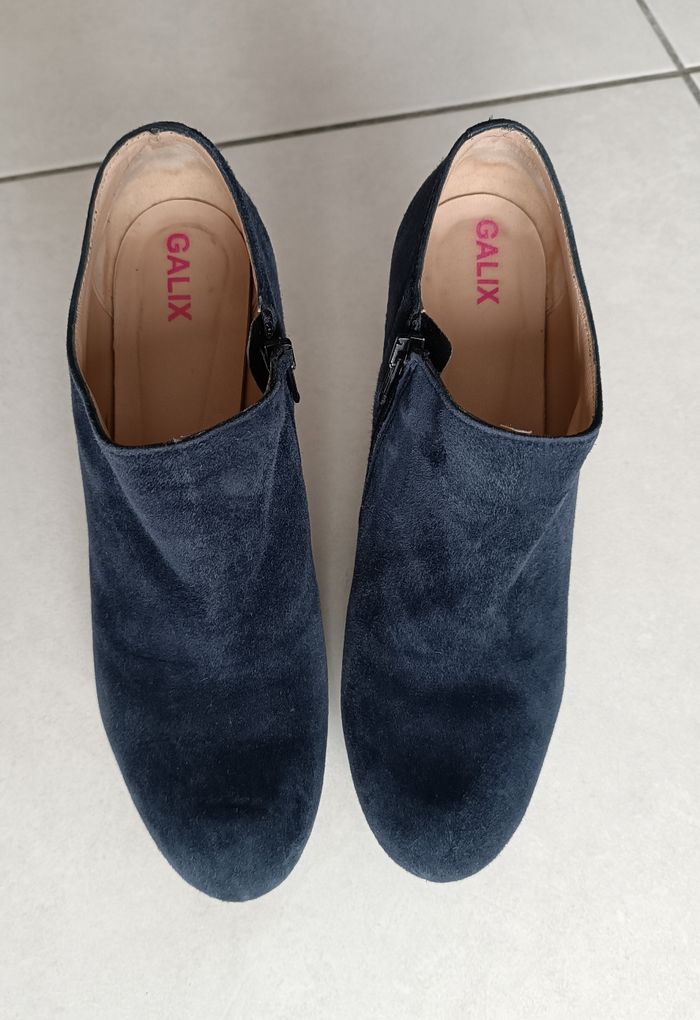 Chaussures à talons Pointure 40 - photo numéro 2