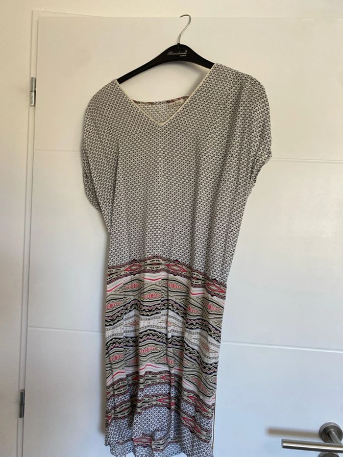 Robe été