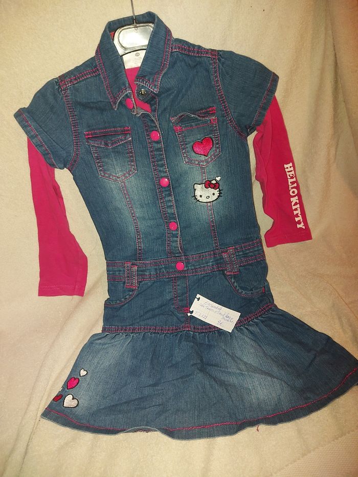 De tout et de toutes tailles et de tout prix - photo numéro 8