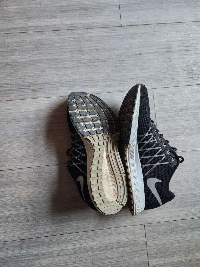 Nike pegasus 32 taille 41 Très bon état - photo numéro 6