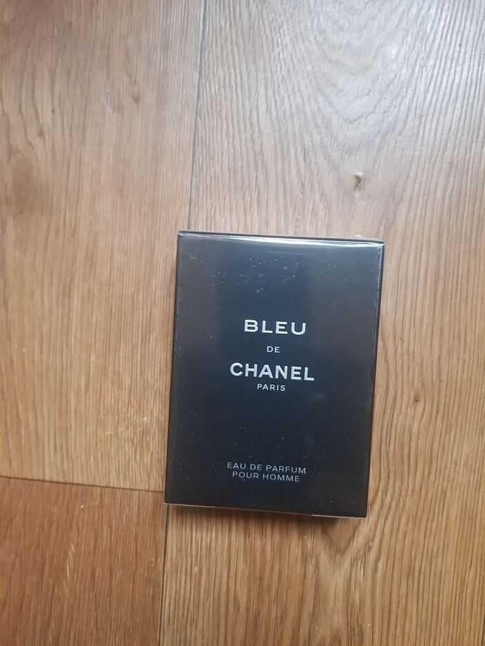 Bleu de parfum vaporisateur 100 ml - photo numéro 2