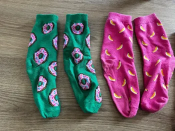 Lot de 2 paires