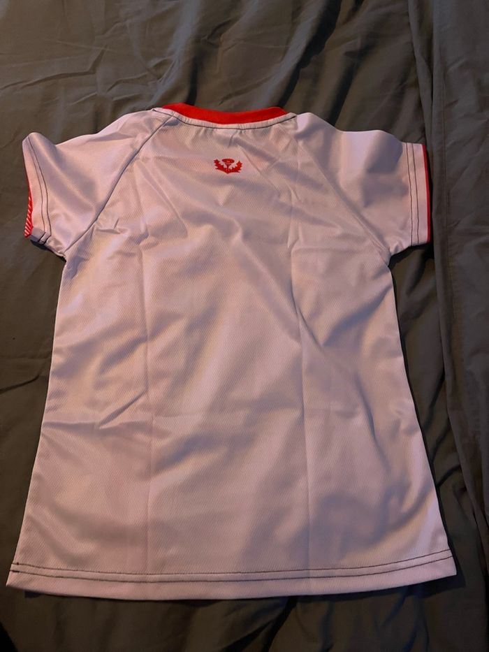 Maillot Asnl - photo numéro 2