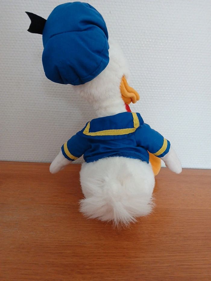 Donald - photo numéro 3