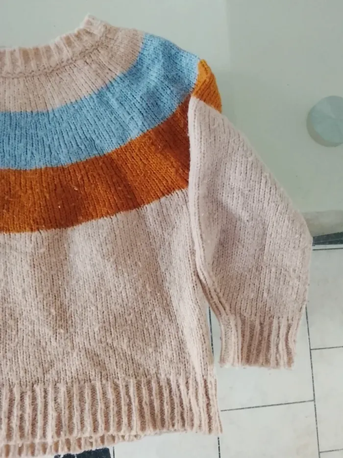 Pulls 4 ans - photo numéro 2