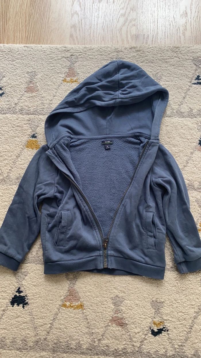 Gilet - photo numéro 2