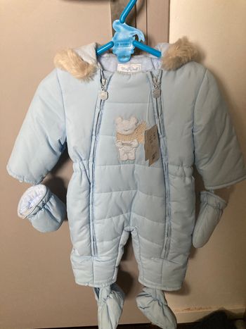 Combinaison de Ski  Mayoral