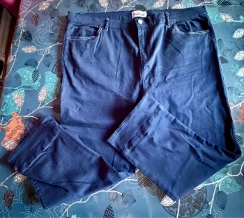 Pantalon léger Toscane femme