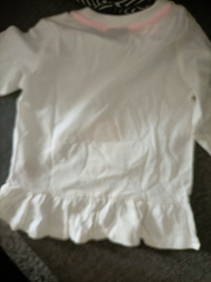 Haut manche longue - photo numéro 2