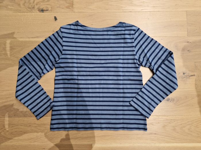 Marinière Petit Bateau - photo numéro 7