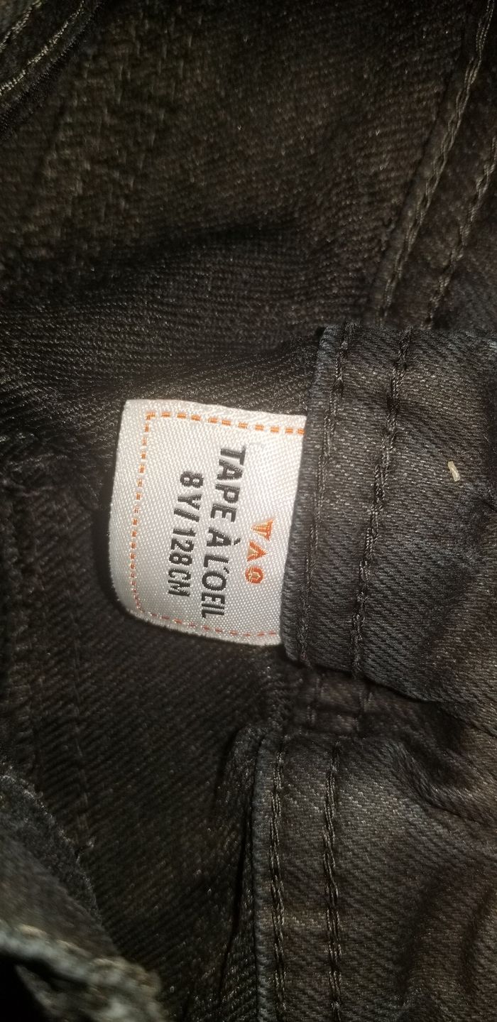 Jean - photo numéro 9