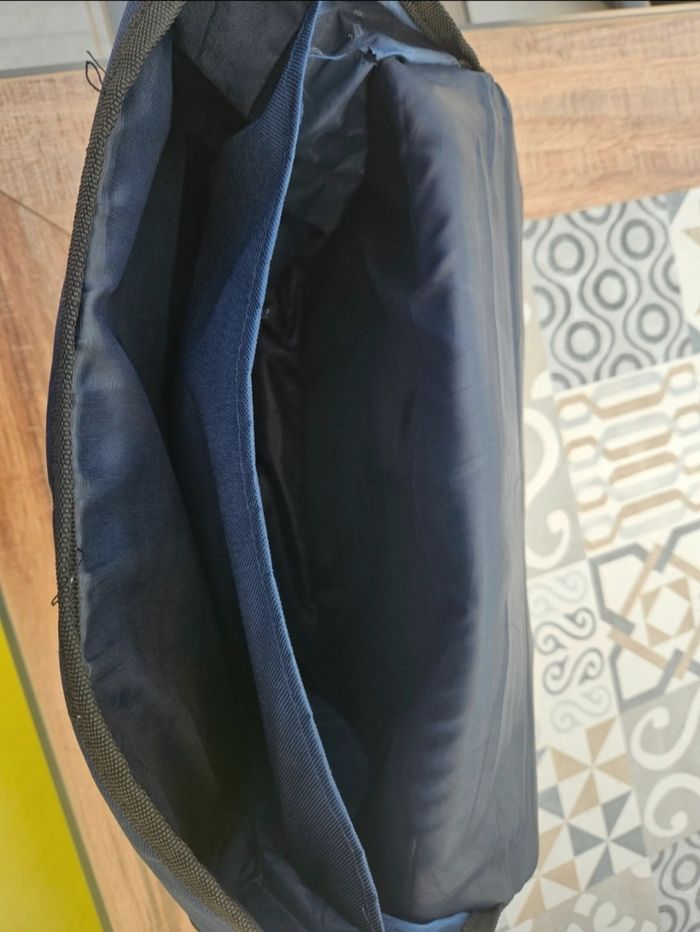 Cartable sac d'école Harry Potter - photo numéro 7