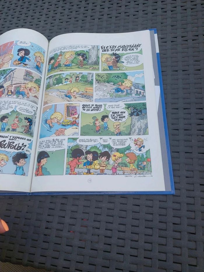 Bd cédric - photo numéro 6