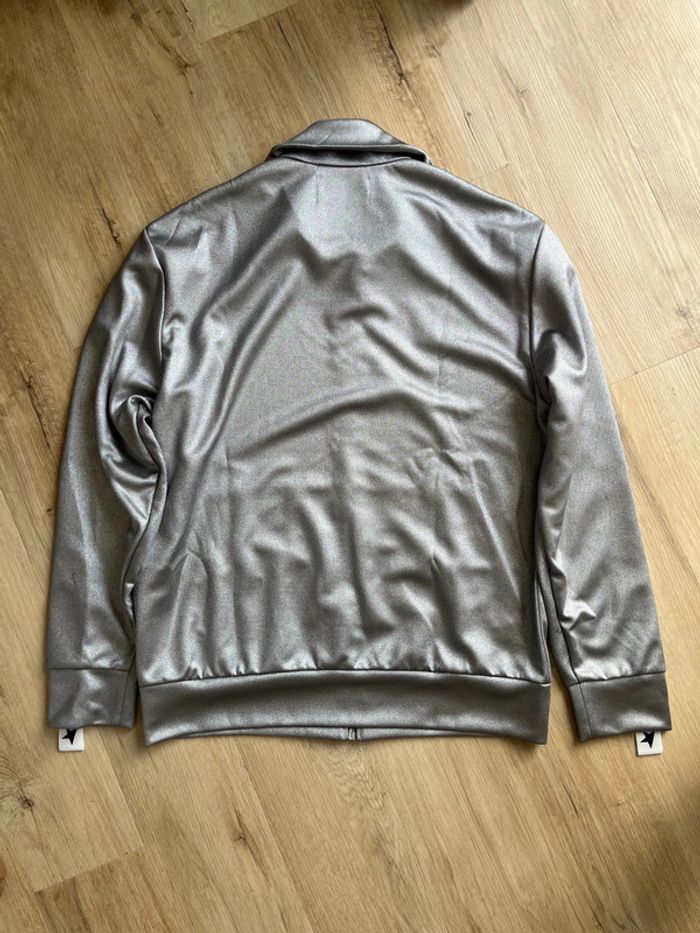 Veste Golden Goose Gris L - photo numéro 5