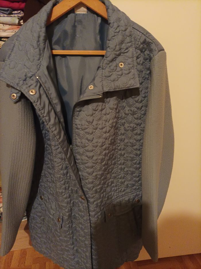 Veste femme mis saison