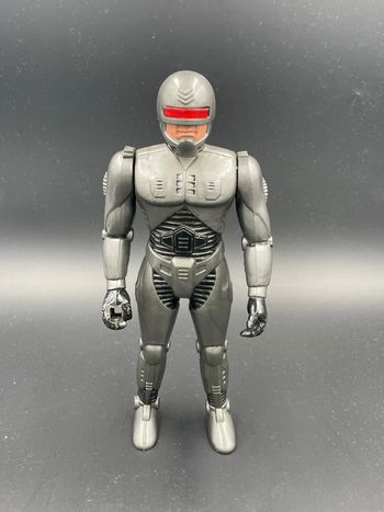 Figurine Robocop Soma 1990 24 cm