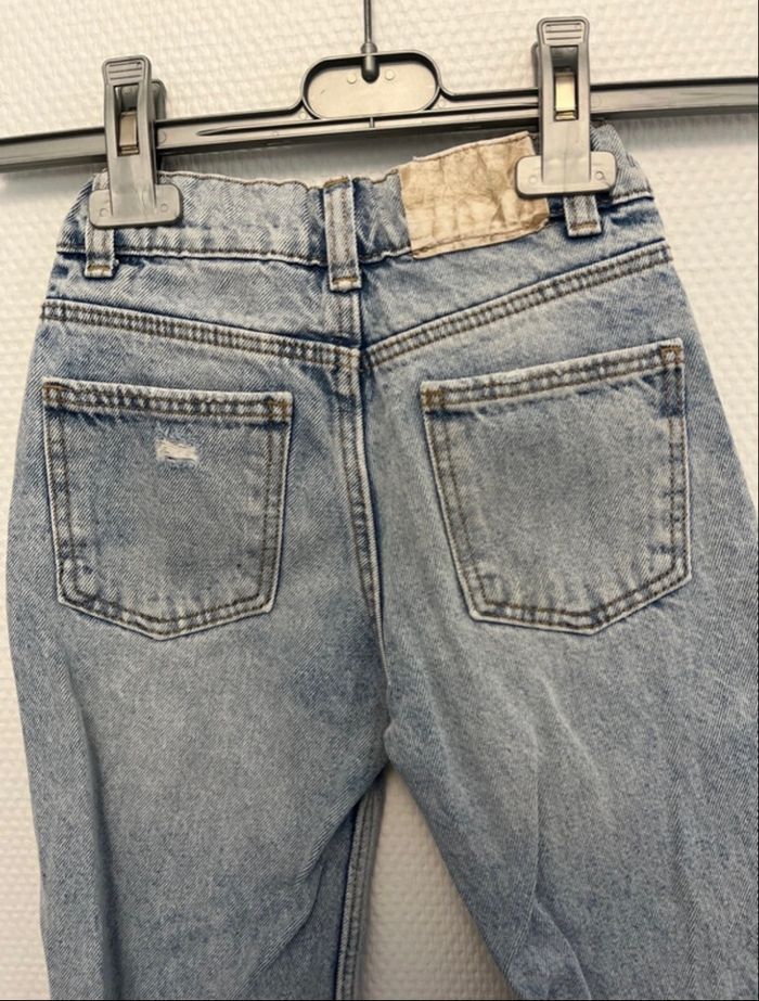 Jeans - Kiabi - 6 ans - photo numéro 7