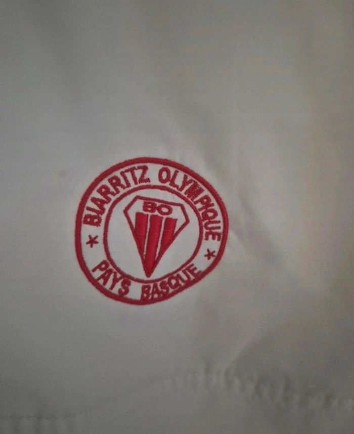 Short Puma Biarritz olympique 12 ans - photo numéro 3