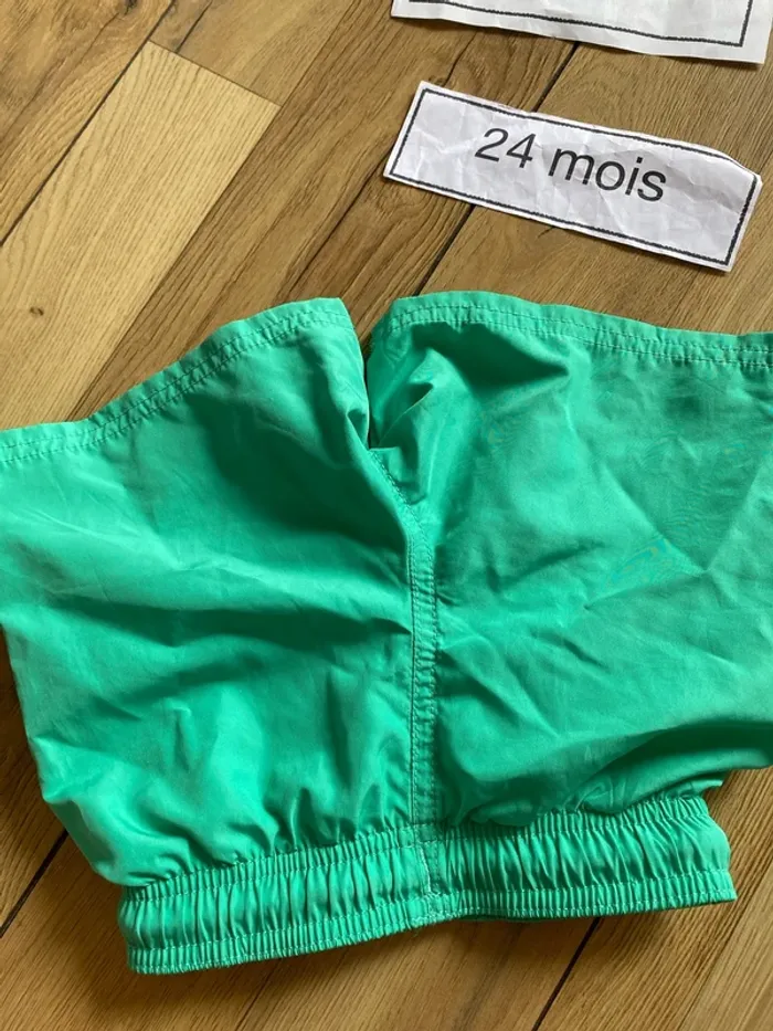 Short de plage bain 92 cm - photo numéro 3