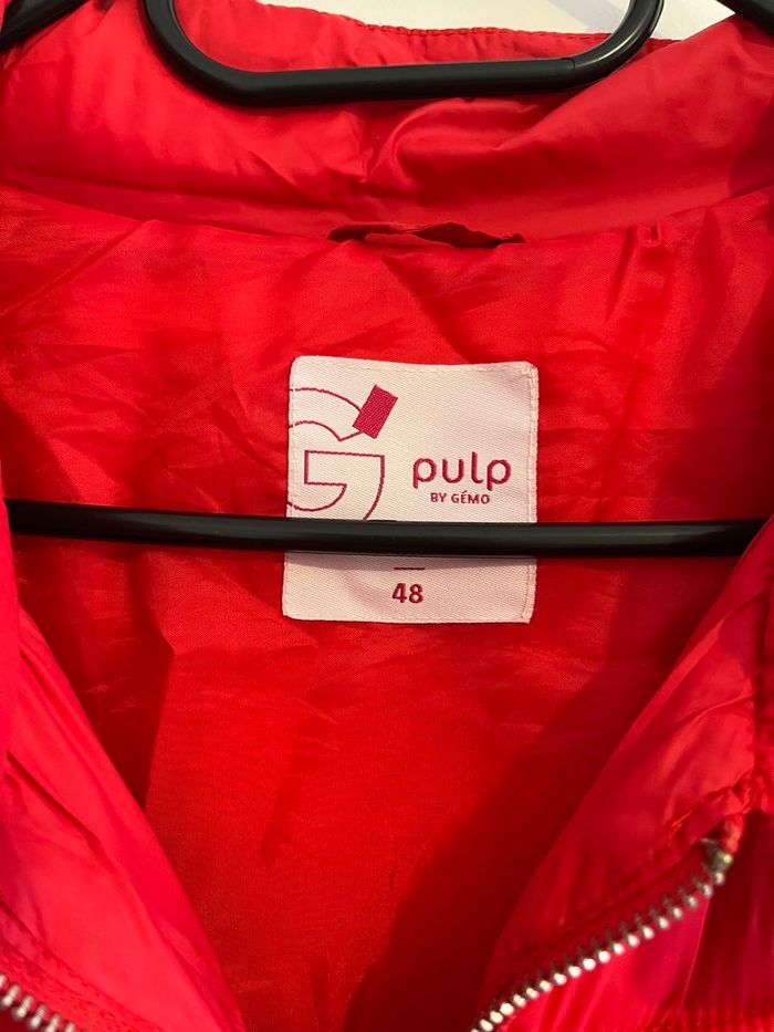 Doudoune - photo numéro 3