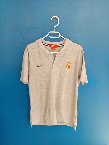 Polo As monaco