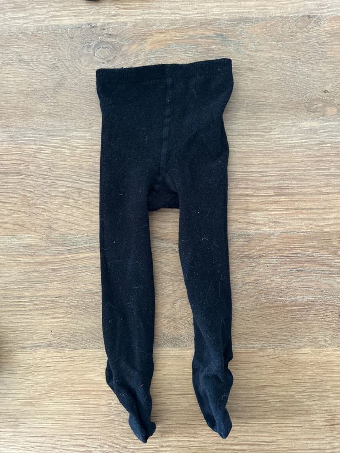 Collant 17/19