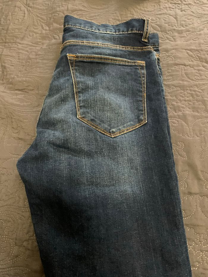 Jean homme  lots deux jeans taille 42 - photo numéro 4