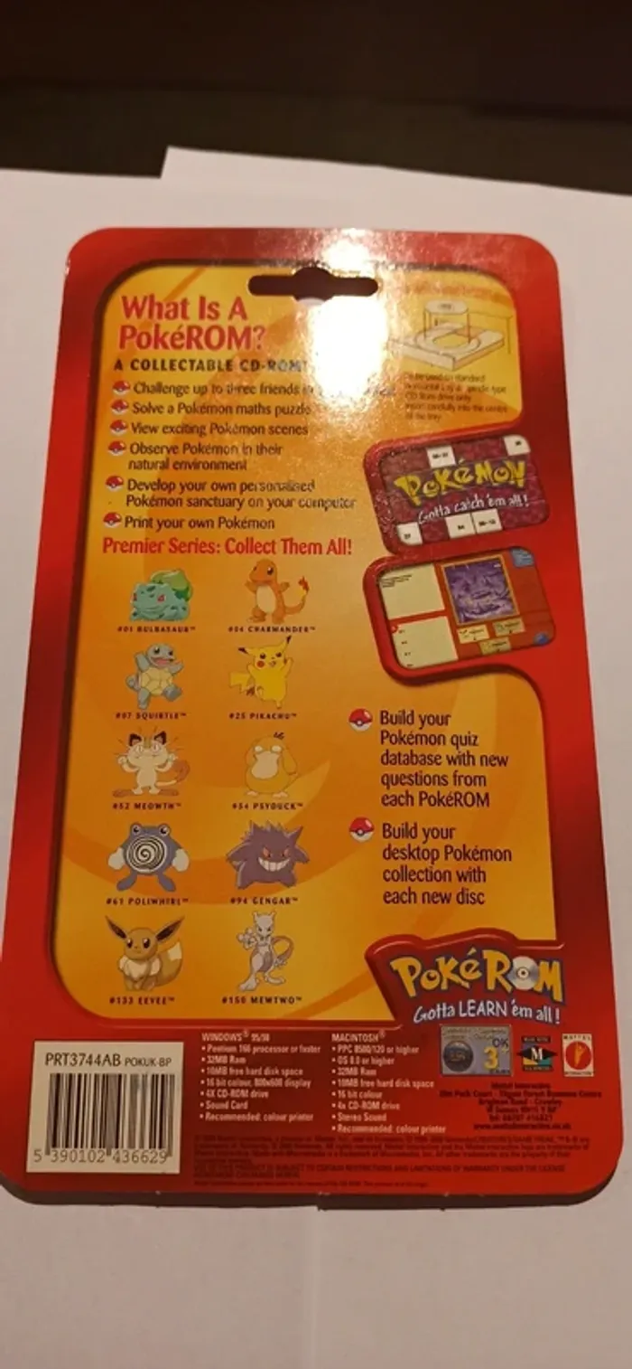 Jeu pokemon pokerom bulbizar bulbasaur - photo numéro 2