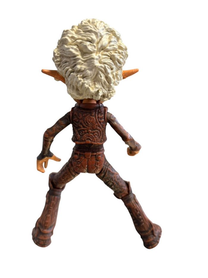 Figurine Arthur et les Minimoys Betameche Lansay 2006 - photo numéro 2