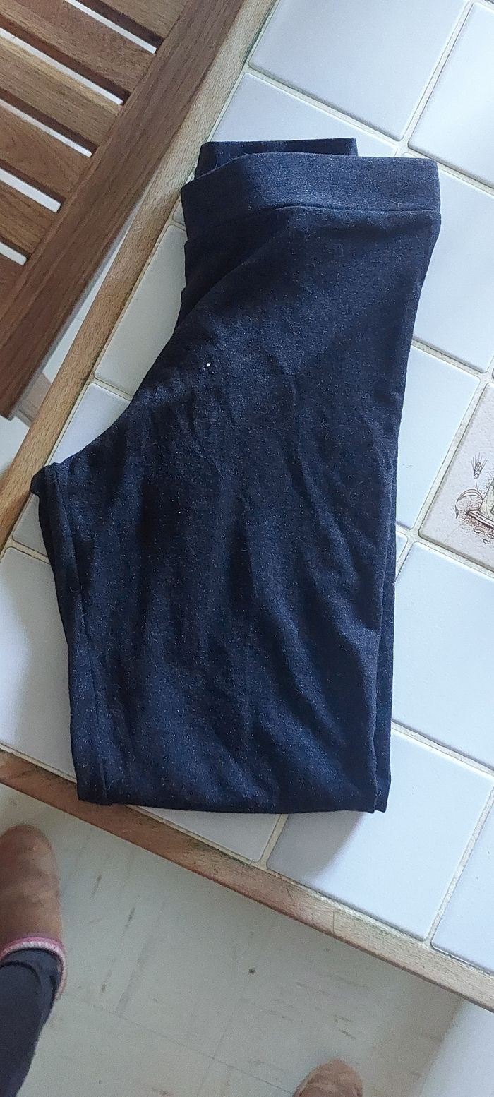 Legging de sport fille